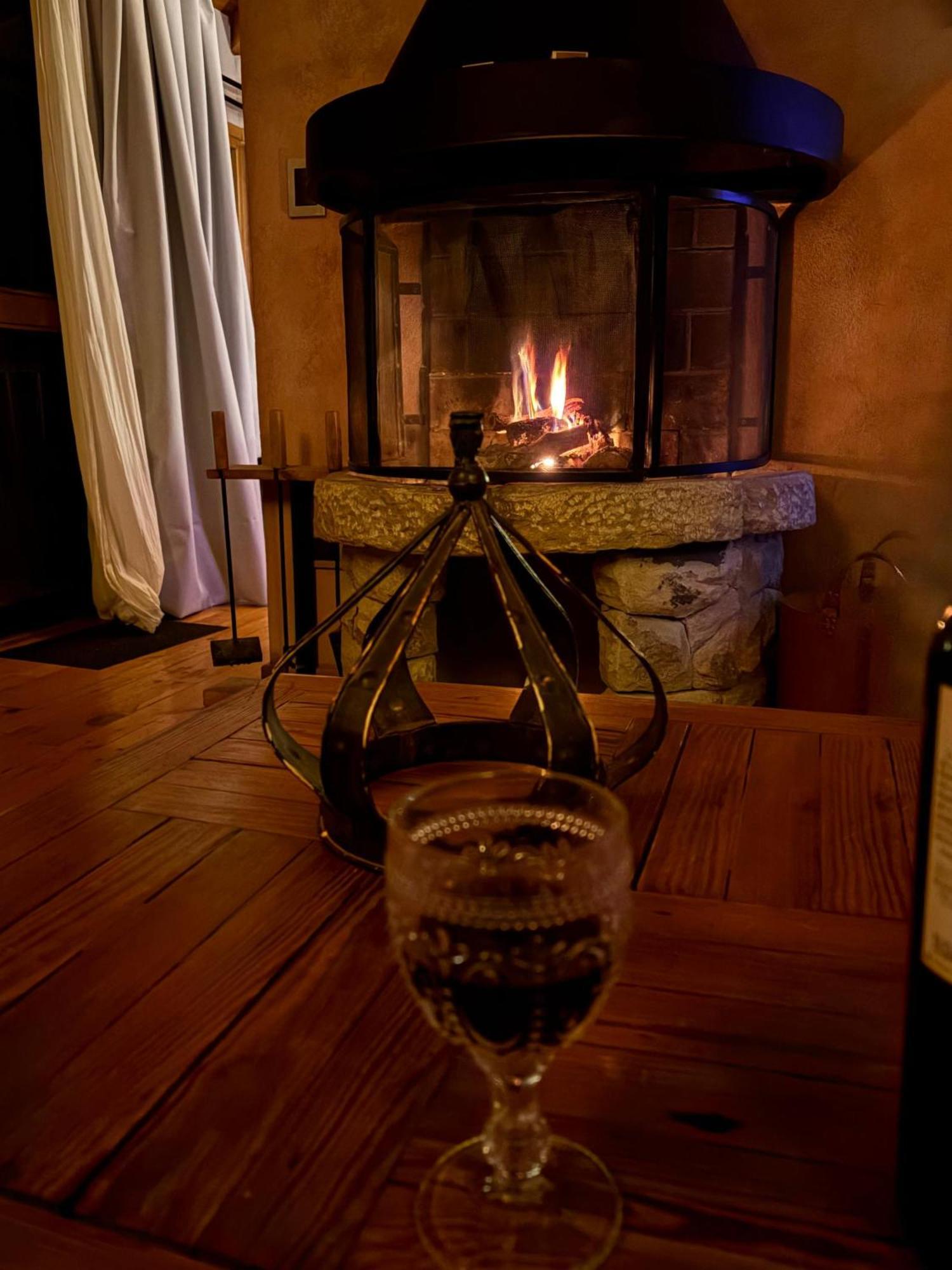 Lirolay Suites - Apart Hotel San Carlos de Bariloche Exteriér fotografie